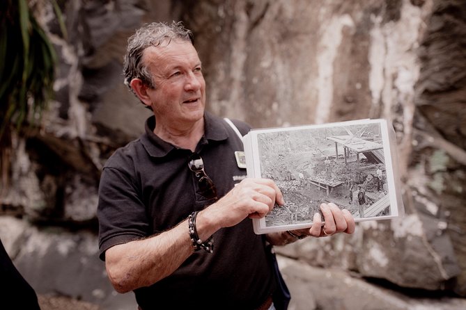 Derwent River Historic Harbour Cruise From Hobart - Commentary That Adds More Than Just Names