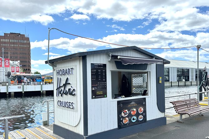 Derwent River Historic Harbour Cruise From Hobart - Who Will Enjoy This River Ride Most?