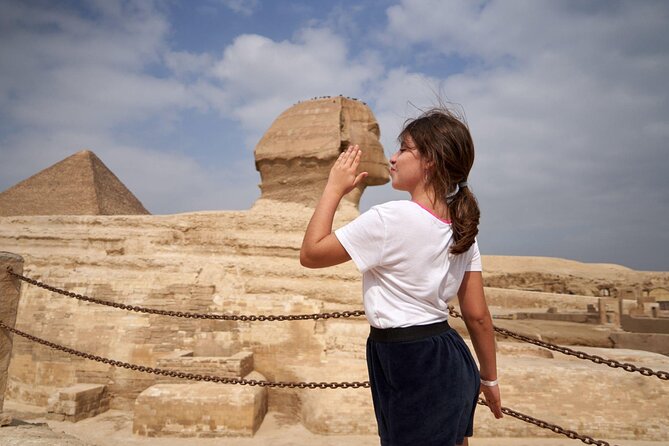Dinner Cruise Nile River at Cairo - Key points before you book
