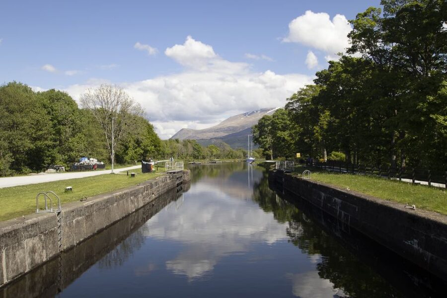 Dochgarroch: Loch Ness and Caledonian Canal 2-Hour Cruise - Is two hours enough for the price?