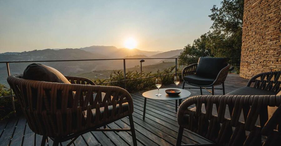 Douro Luxury - Private Cruise Premium Winery and Restaurant - What the private format does well