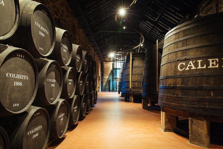 Douro River Cruise with Port Tasting and Lunch - A ticket detail worth checking