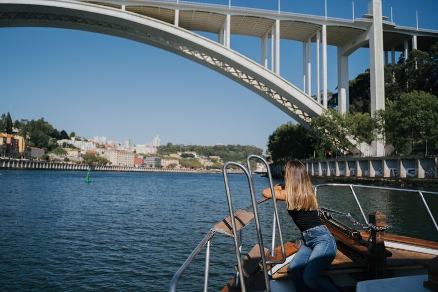 Douro River: Party Boat Tour - Key points to know before booking