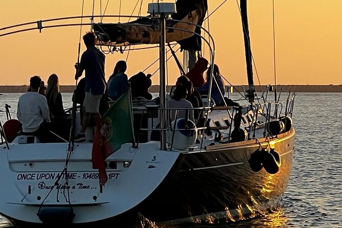 Douro Sunset Sailboat Experience in Porto - Who should book this Porto sunset sail?