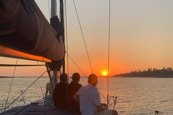 Douro Sunset Sailboat Experience in Porto - Booking, cancellations, and practical details
