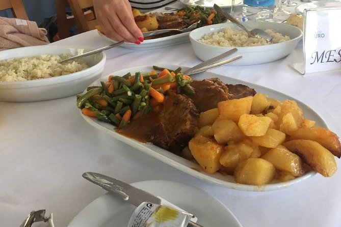 Douro Valley Cruise Porto to Pinhão: Breakfast, Lunch and Tasting - Price and value at $135.16