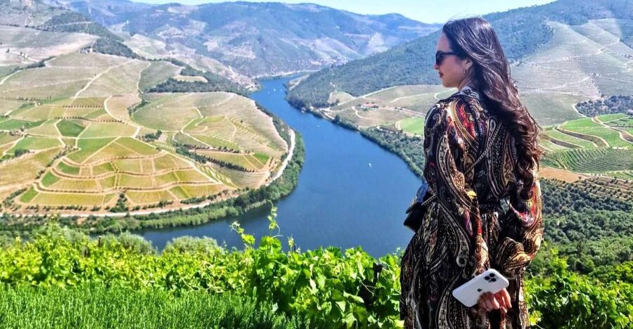 Douro Valley-Expert Guide-Boat-Lunch-Tastings PremiumService - Key points to know before booking