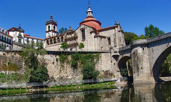 Douro Valley Tour - 3 Wine tastings, Lunch & river Cruise - Key points before you book