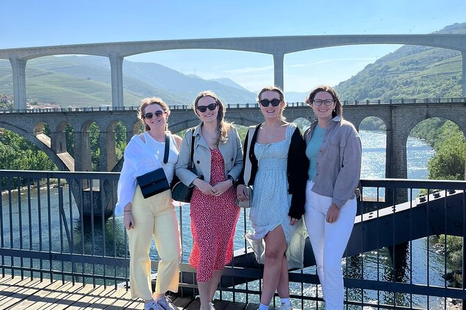 Douro Valley Tour - 3 Wine tastings, Lunch & river Cruise - The Port tasting: the day’s best lesson