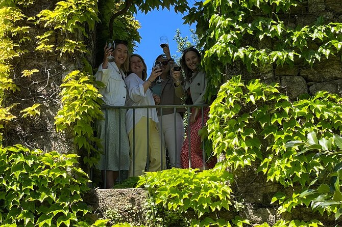 Douro Valley Tour - 3 Wine tastings, Lunch & river Cruise - Scenic Douro roads and photo stops