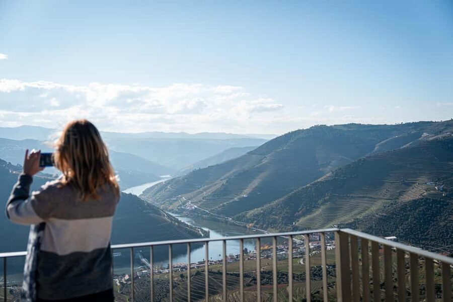 Douro Valley Tour: Visit 2 Wineries, Lunch & River Cruise - What the $116 price really buys