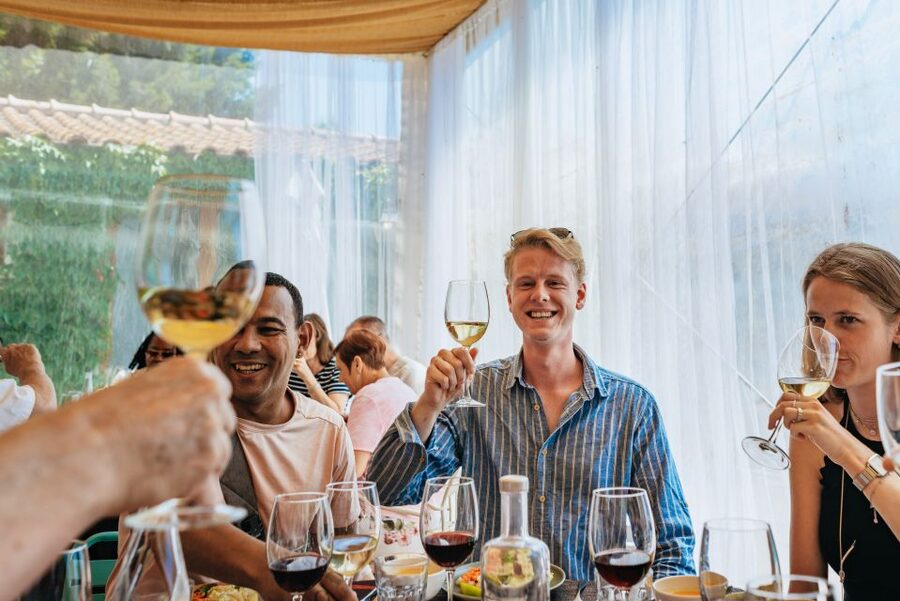 Douro Valley: Wine Tour with Lunch, Tastings & River Cruise - Five things to know before you book