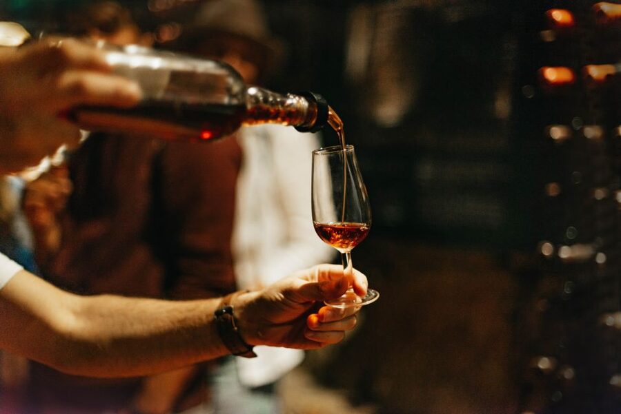 Douro Valley: Wine Tour with Lunch, Tastings & River Cruise - Sabrosa brings the Douro wine story closer