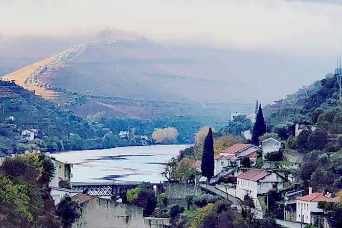 Douro Valley with Two Winery, Boat Trip and Lunch From Porto - Casal de Loivos and the second producer