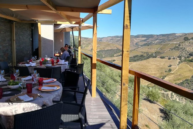 Douro Valley with Two Winery, Boat Trip and Lunch From Porto - The first winery and the Port wine story