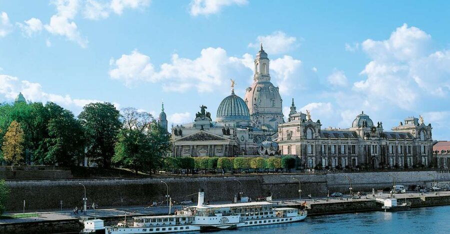 Dresden: Elbe River Cruise to Meissen - Key points to know before booking