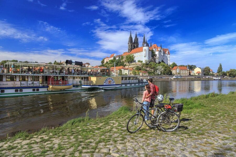 Dresden: Elbe River Cruise to Meissen - Three hours in Meissen, and how to use them