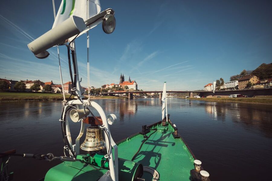 Dresden: Elbe River Cruise to Meissen - Price, value, and what is not included
