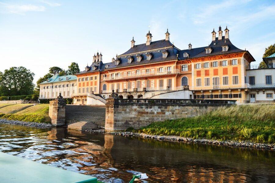 Dresden: Elbe River Cruise to Pillnitz Castle - Key points to know before you go