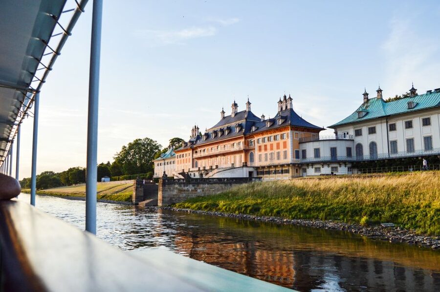 Dresden: Elbe River Cruise to Pillnitz Castle - Why this Elbe cruise earns a place in a short Dresden visit
