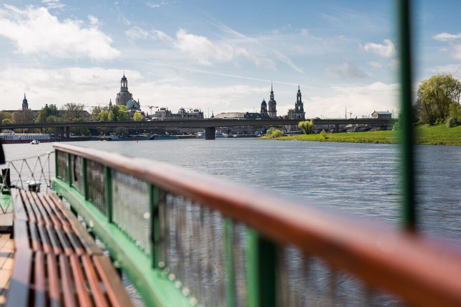 Dresden: River Sightseeing Boat Cruise - Is $31 a fair price?