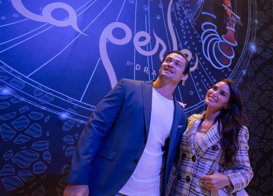 Dubai: Water Canal Cruise and La Perle Show with Dinner - Is $136 a good value?