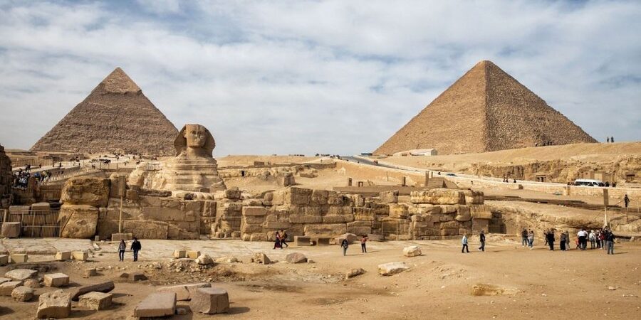 Egypt: 7-Day Private Tour, Baloon, Flights and Nile Cruise - Day 6: Alexandria’s Roman, modern, and Islamic sides