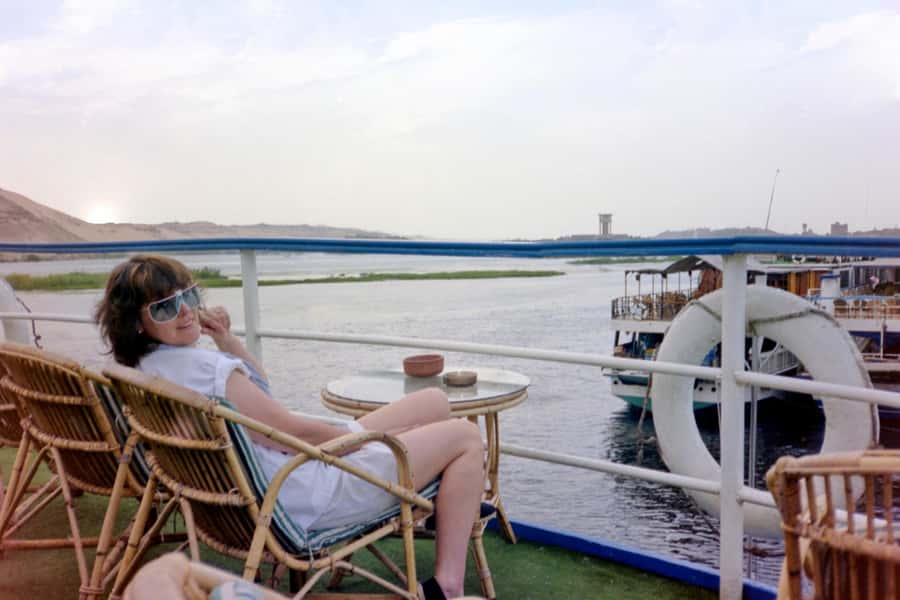 Egypt: 7-Day Private Tour, Baloon, Flights and Nile Cruise - Day 7: A simple finish, with one detail to confirm