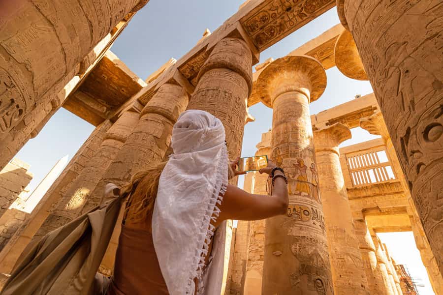 Egypt: Private 5-Day Tour, Nile Cruise, Flights & Balloon - Day five: Old Cairo, the Citadel, and Khan El-Khalili