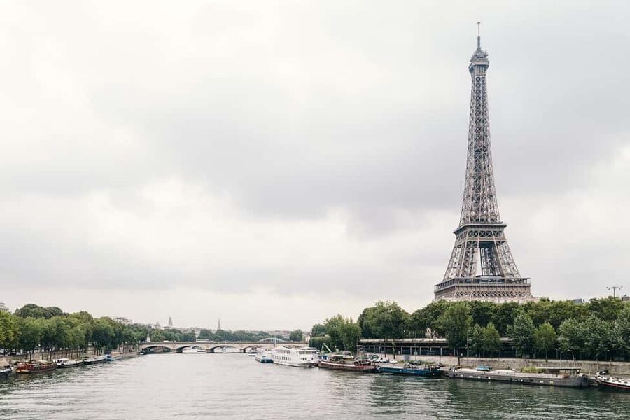 Eiffel Tower Guided Tour & Seine River Cruise - How the itinerary fits into your day