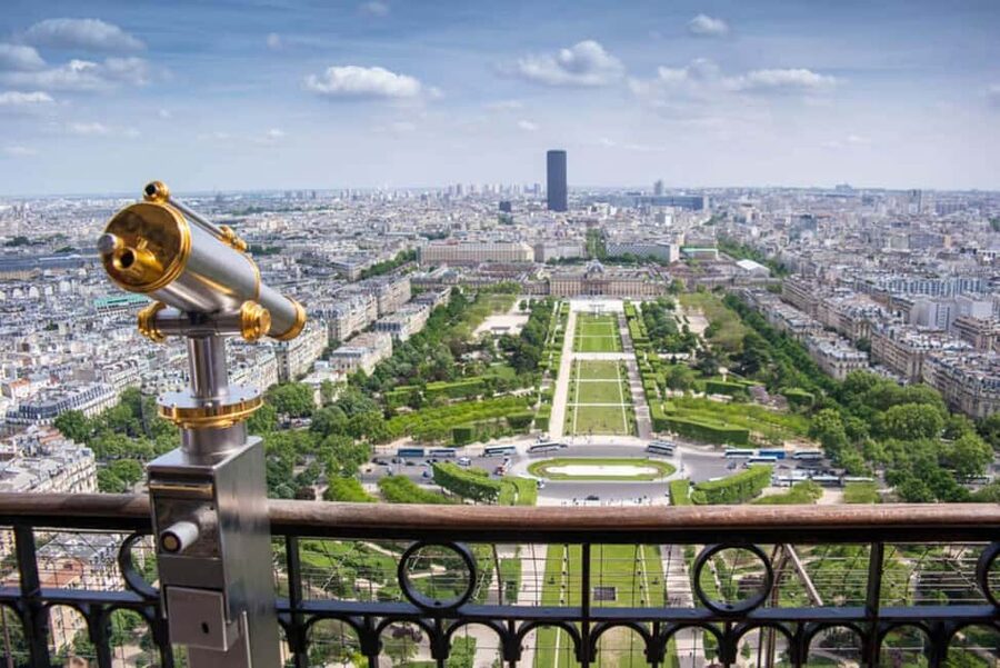 Eiffel Tower Guided Tour & Seine River Cruise - Who will get the most from this experience