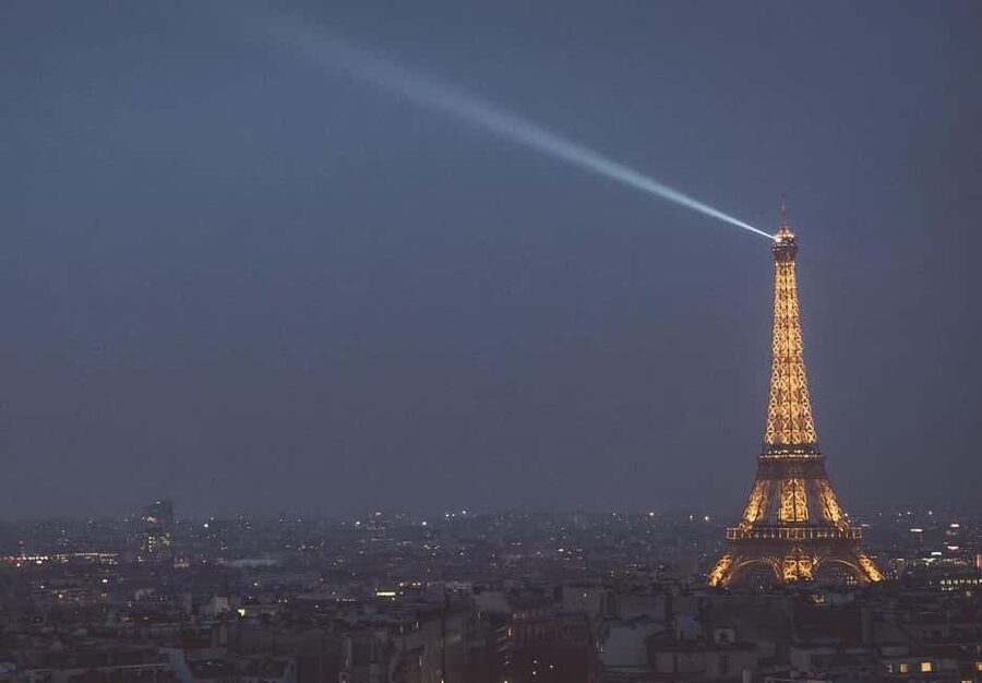 Eiffel Tower Guided Tour & Seine River Cruise - Cancellation and booking flexibility