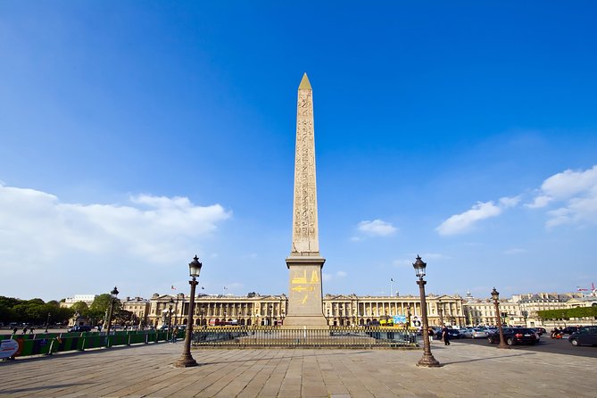 Eiffel Tower Summit Option with Seine River Cruise and City Tour - Timing is the biggest problem