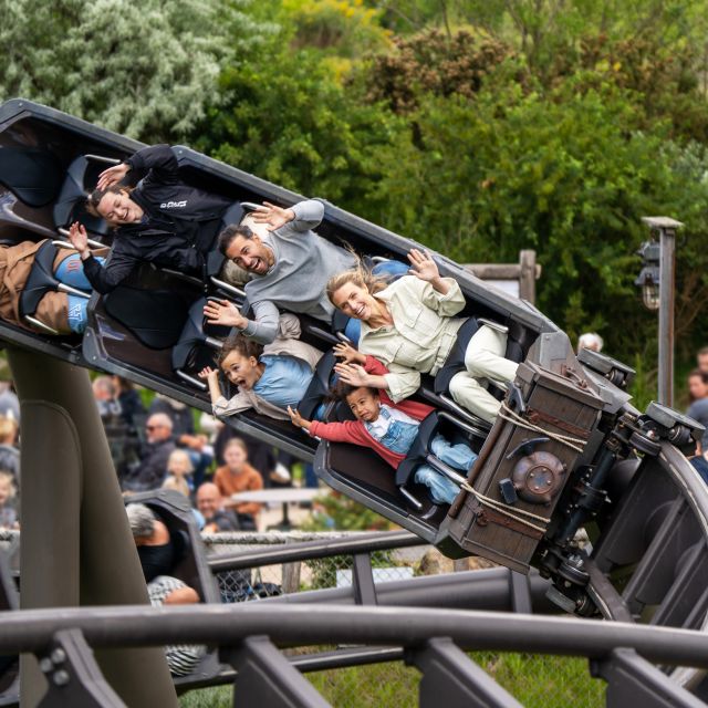 Emmen: Wildlands Adventure Zoo and Rimbula River Boat Ride - Key points to know before you go