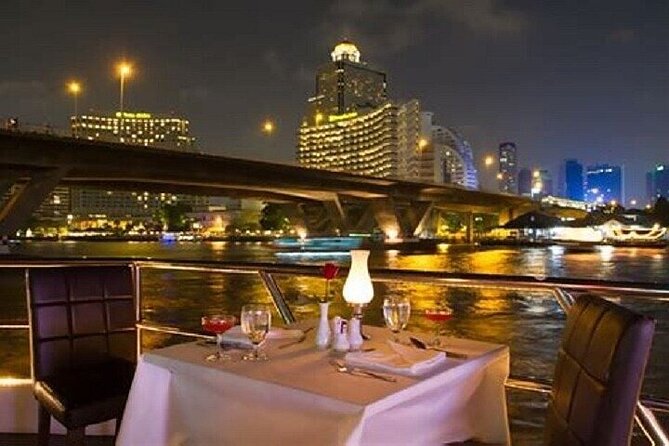 Enjoy A Dinner Cruise in Cairo Nile with unique shows (Luxury) - Key things to know before booking