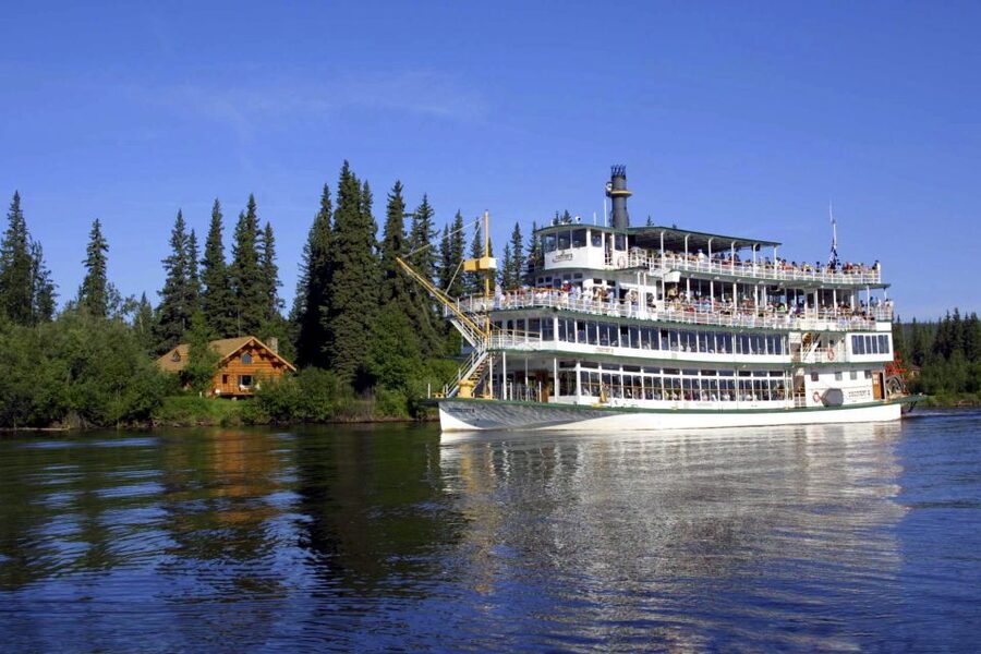 Fairbanks: Riverboat Cruise and Local Village Tour - Should you book it?