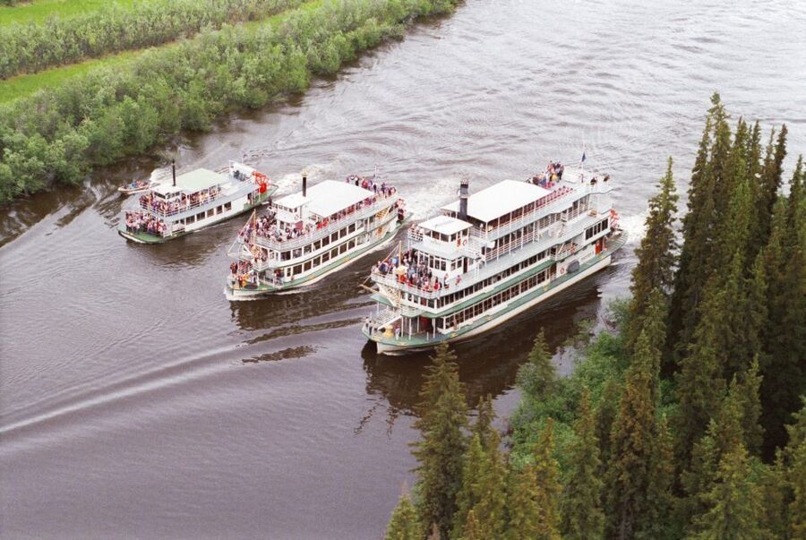 Fairbanks: Riverboat Cruise and Local Village Tour - Who will enjoy this Fairbanks excursion?