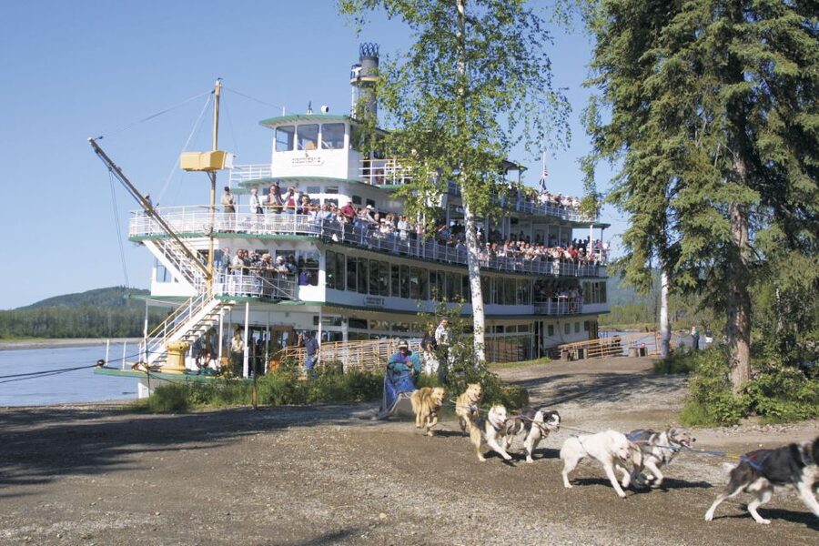 Fairbanks: Riverboat Cruise and Local Village Tour - Practical tips for making the most of the three hours