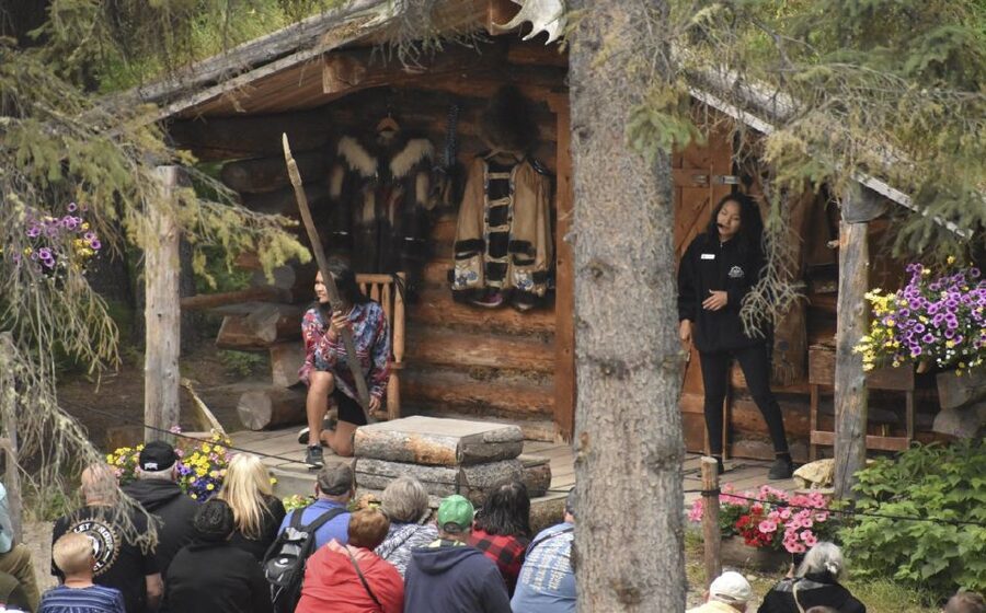Fairbanks: Riverboat Cruise and Local Village Tour - Is the Riverboat Discovery worth $127?