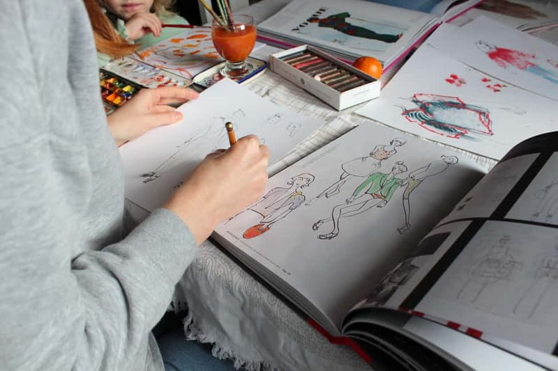 Fashion Design Workshop & Brunch on a Seine River Boat Paris - Key details before you book