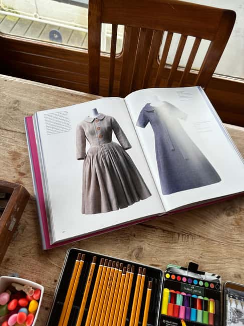 Fashion Design Workshop & Brunch on a Seine River Boat Paris - Who will get the most from this workshop