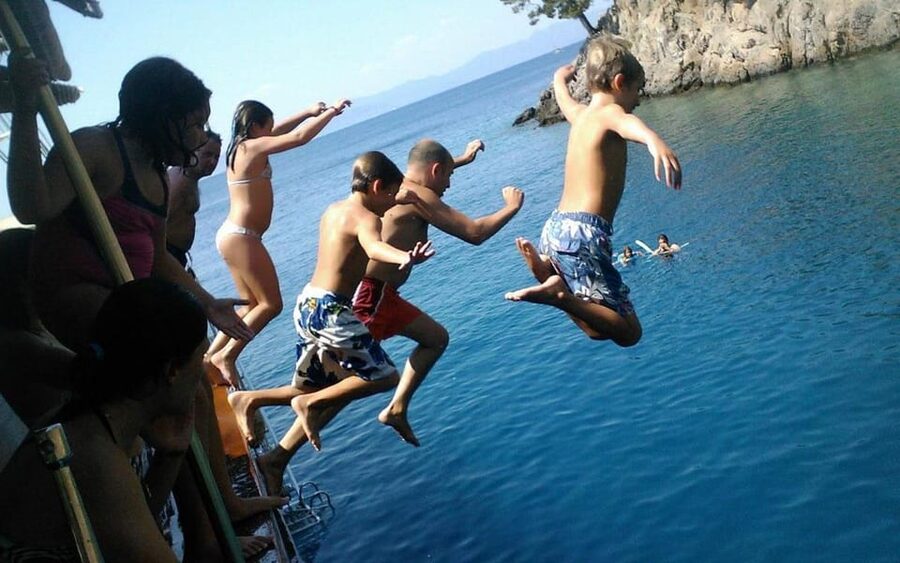 From Alanya, Side: Manavgat River Cruise, Bazaar & Waterfall - What the $23 price really includes