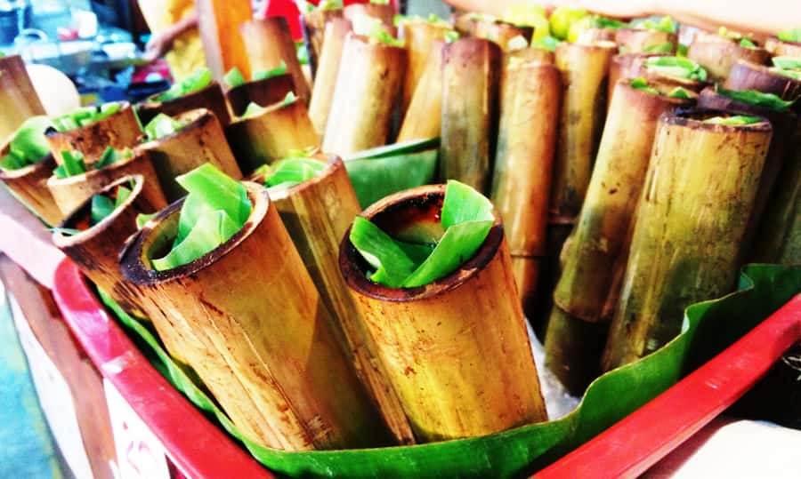 From Bangkok: Chachoengsao Tour and Bang Pakong River Cruise - Wat Po Bangkla and Wat Paknam Jolo