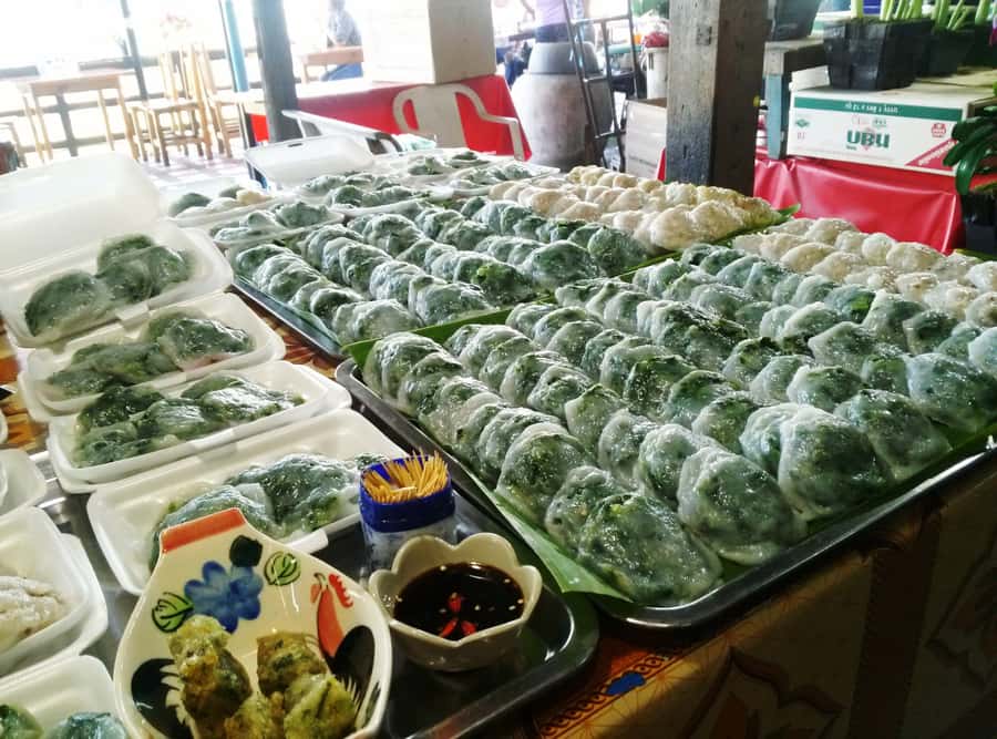 From Bangkok: Chachoengsao Tour and Bang Pakong River Cruise - What the $131 Price Includes
