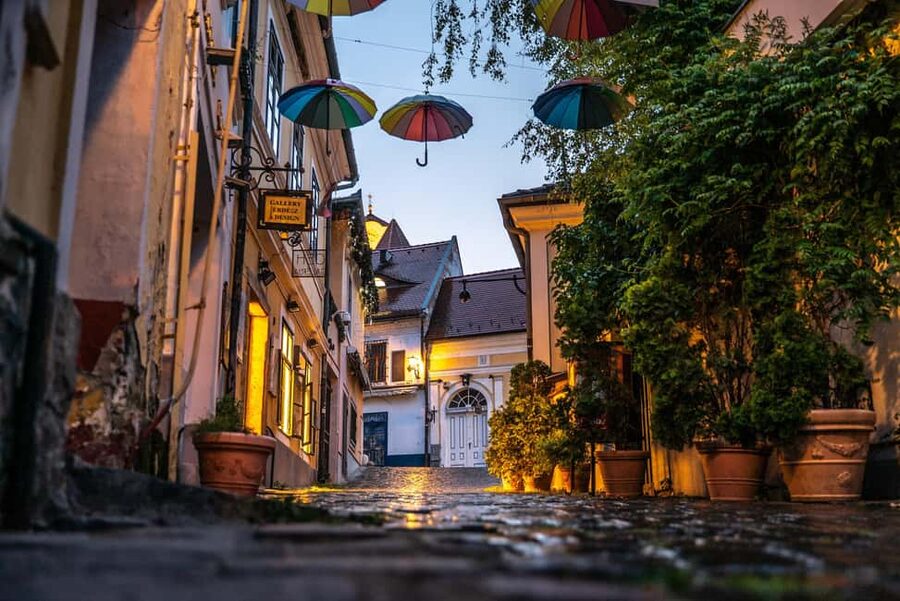 From Budapest: Full or Half Day Danube Bend Cruises - What makes this Danube trip worth your time