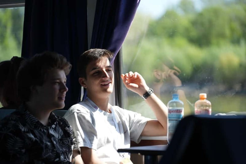 From Budapest: Full or Half Day Danube Bend Cruises - What the $21 price really covers