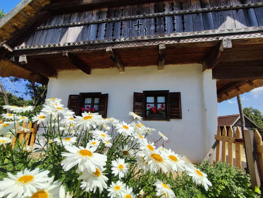 From Budapest: Full or Half Day Danube Bend Cruises - How much time should you spend in Szentendre?
