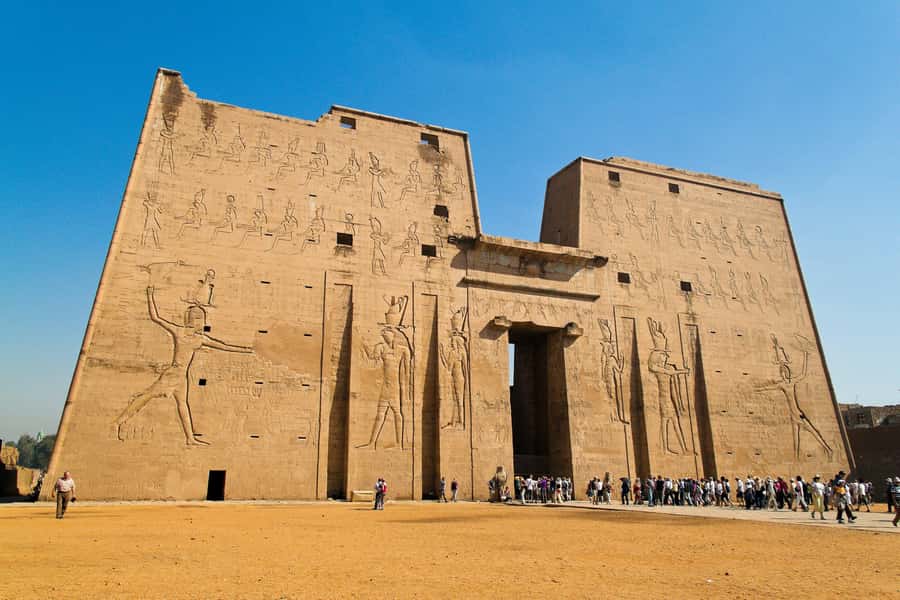 From Cairo: 3-Day Nile Cruise with Hot Air Balloon & Flights - Who this Nile program suits best