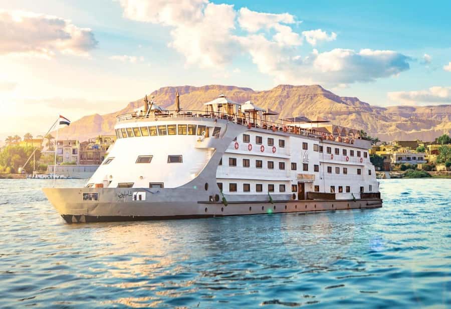 From Cairo: 3-Day Nile Cruise with Hot Air Balloon & Flights - Should you book this Cairo to Aswan cruise?