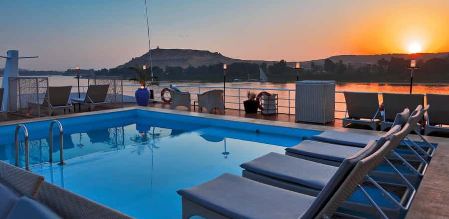 From Cairo: 3-Nights Nile Cruise Luxor, Aswan by Flights - Five details to know before you book